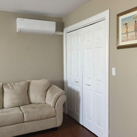 Bed and Breakfast Seaview White House Stratford Экстерьер фото