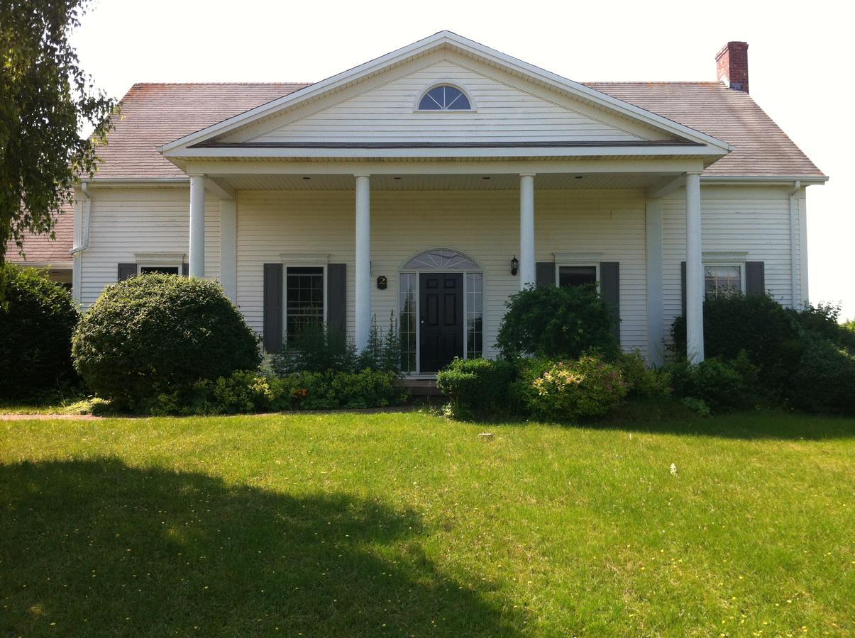 Bed and Breakfast Seaview White House Stratford Экстерьер фото
