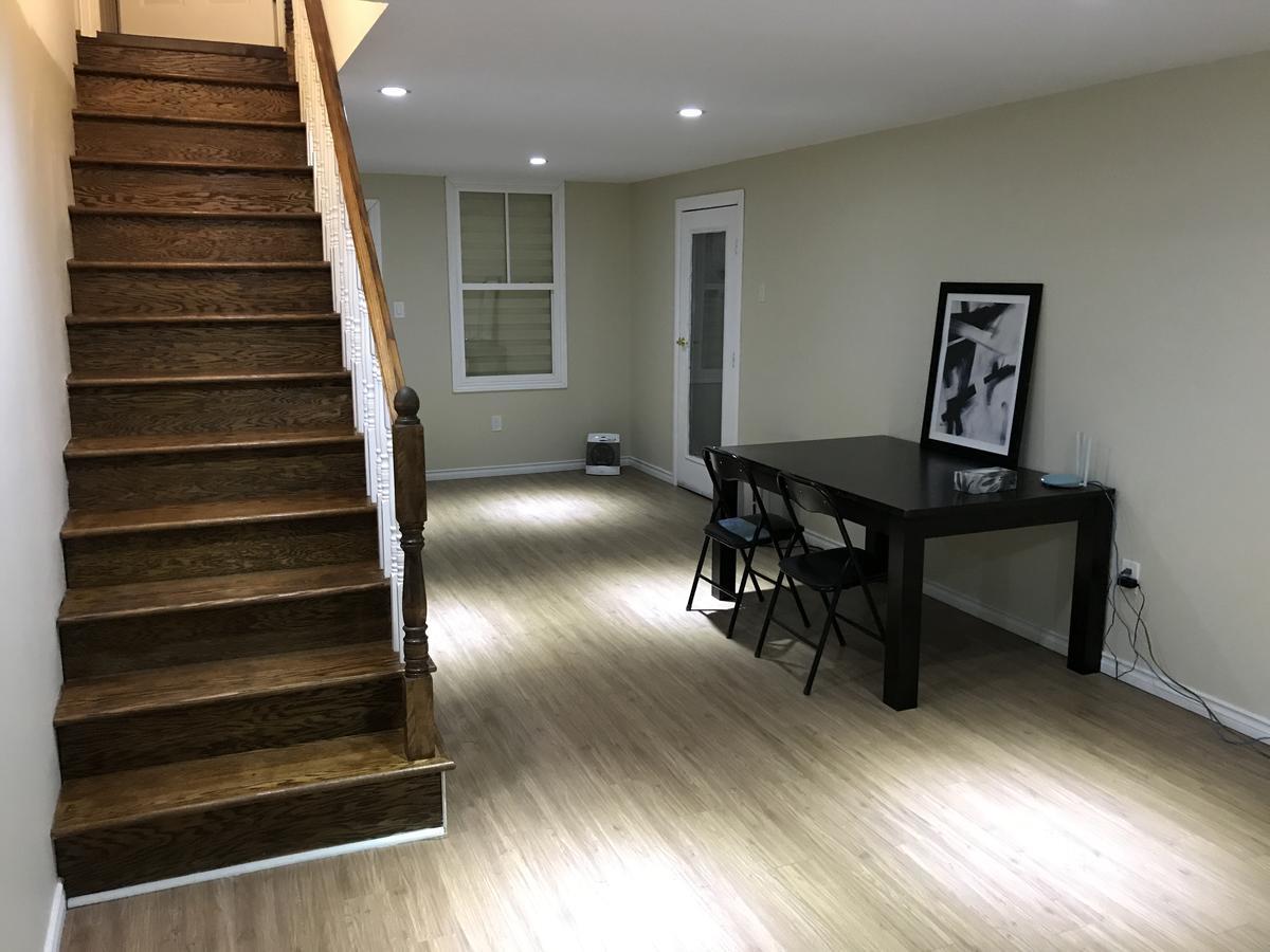 Bed and Breakfast Seaview White House Stratford Экстерьер фото