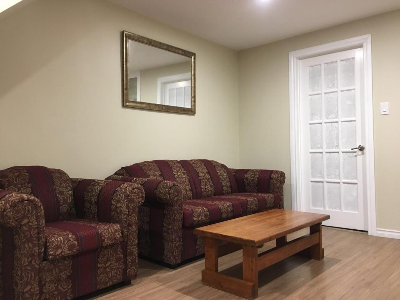 Bed and Breakfast Seaview White House Stratford Экстерьер фото
