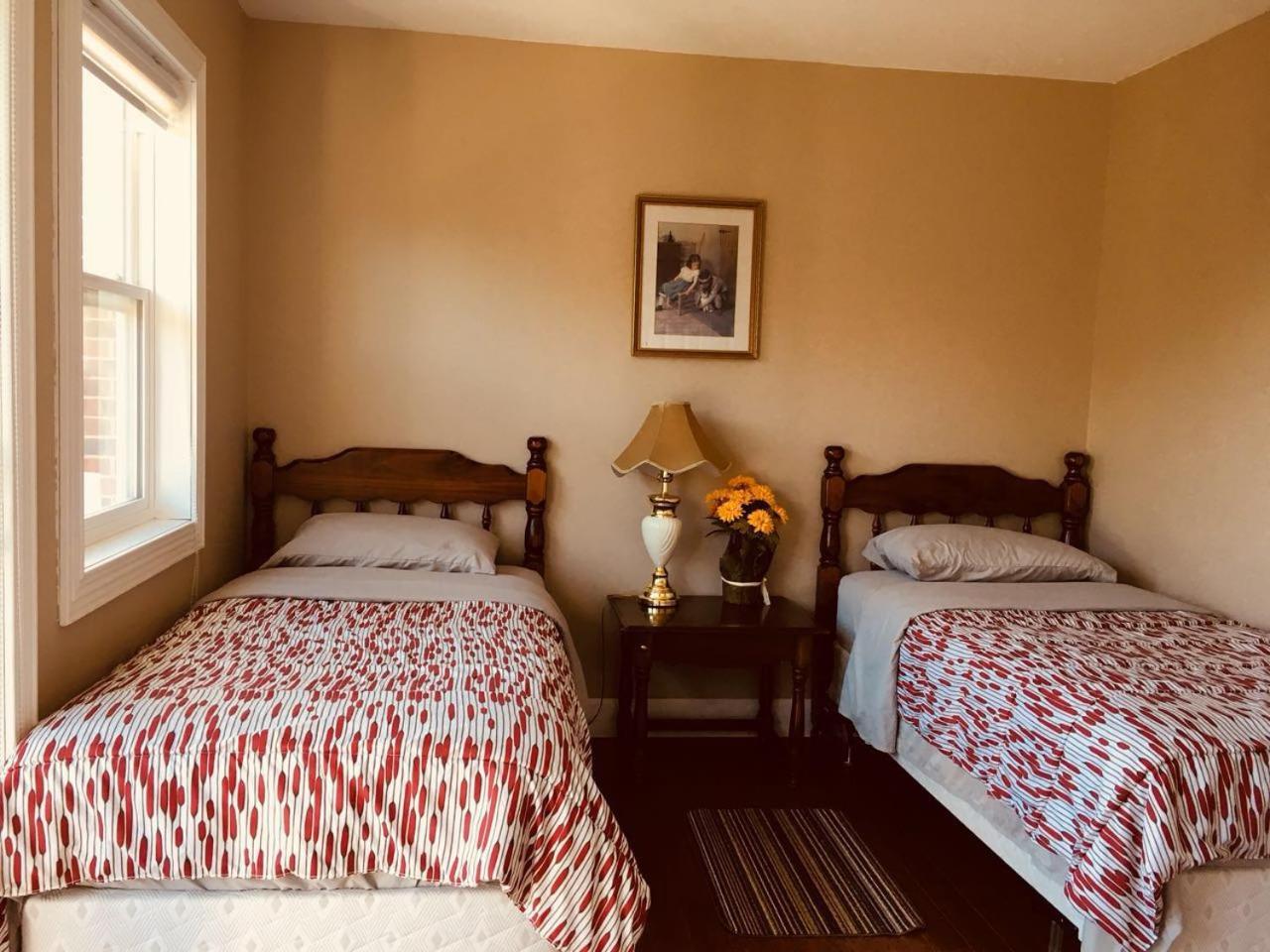 Bed and Breakfast Seaview White House Stratford Экстерьер фото