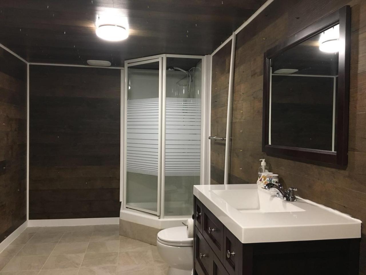Bed and Breakfast Seaview White House Stratford Экстерьер фото
