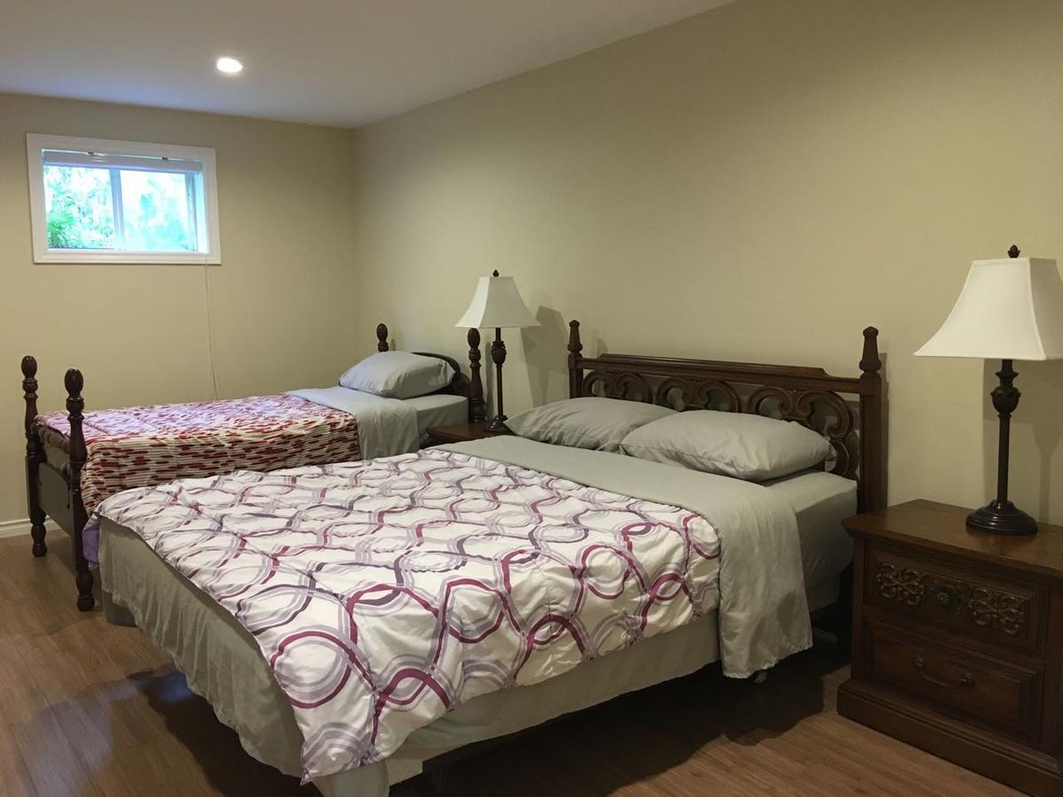 Bed and Breakfast Seaview White House Stratford Экстерьер фото