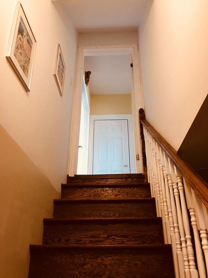 Bed and Breakfast Seaview White House Stratford Экстерьер фото