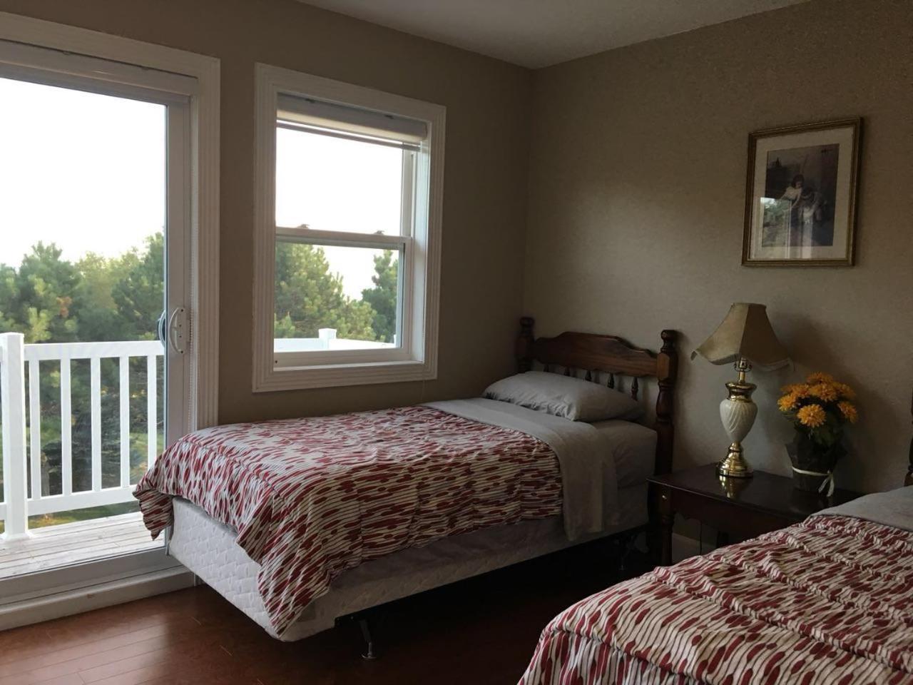 Bed and Breakfast Seaview White House Stratford Экстерьер фото