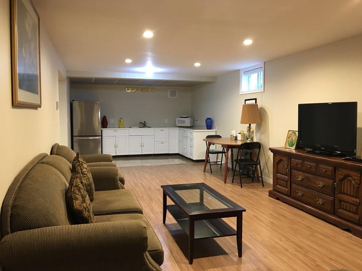 Bed and Breakfast Seaview White House Stratford Экстерьер фото