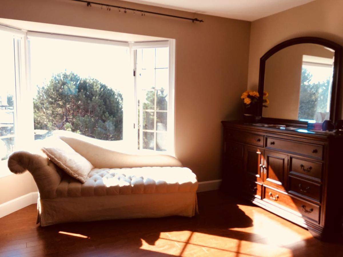 Bed and Breakfast Seaview White House Stratford Экстерьер фото