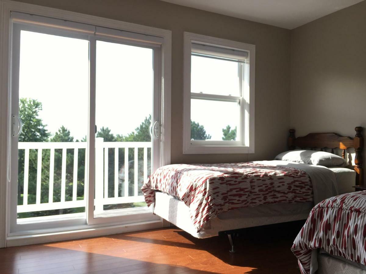 Bed and Breakfast Seaview White House Stratford Экстерьер фото