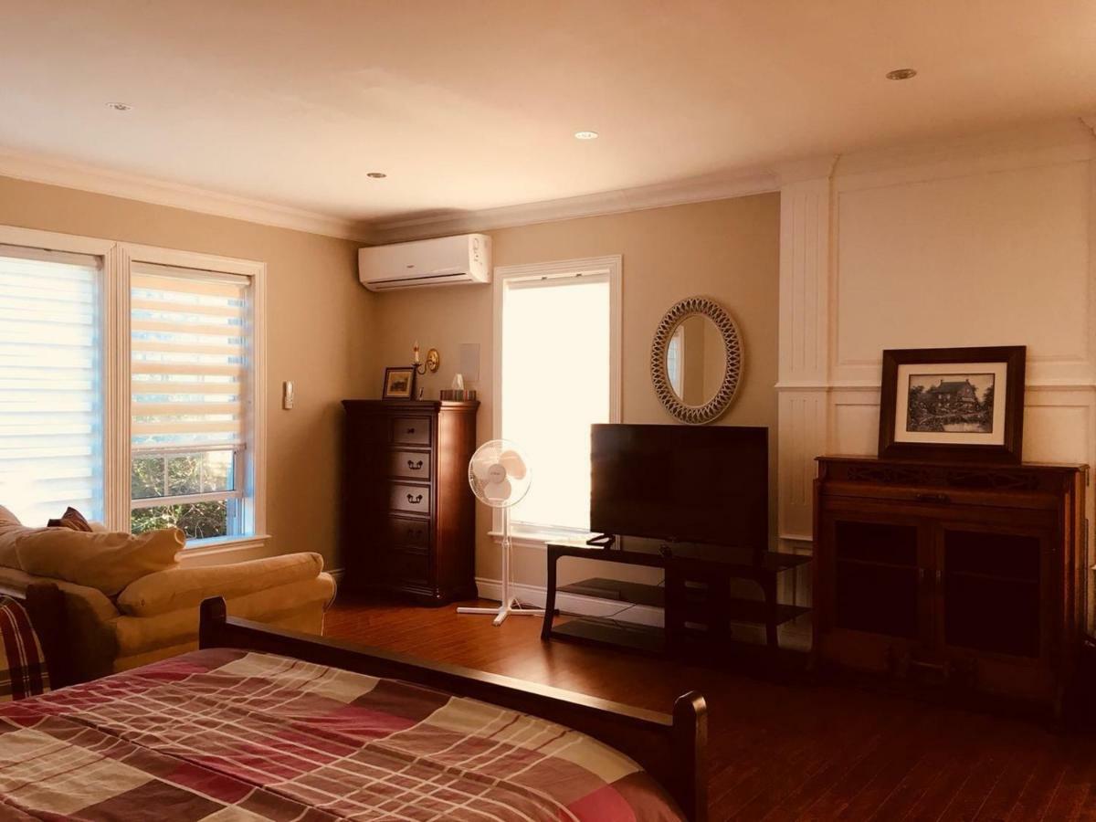 Bed and Breakfast Seaview White House Stratford Экстерьер фото