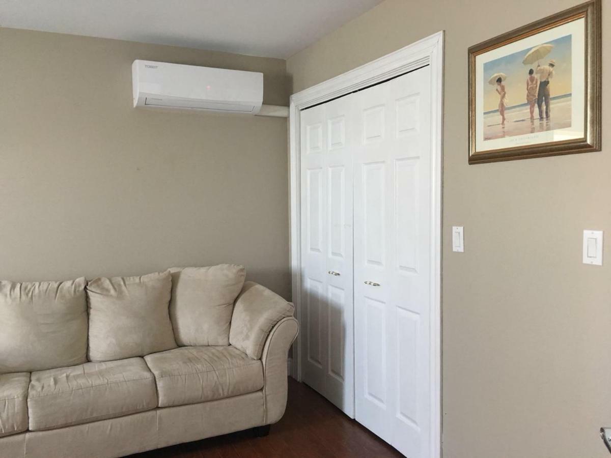 Bed and Breakfast Seaview White House Stratford Экстерьер фото