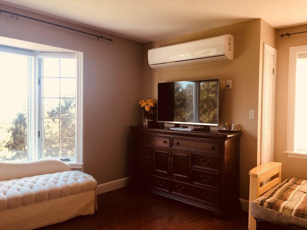 Bed and Breakfast Seaview White House Stratford Экстерьер фото